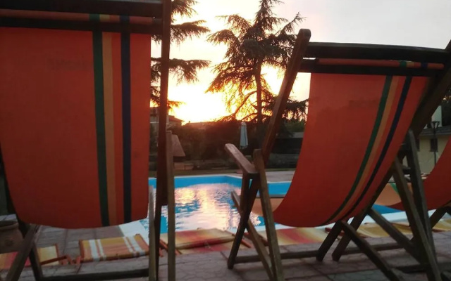 Bed & Breakfast La Magnolia