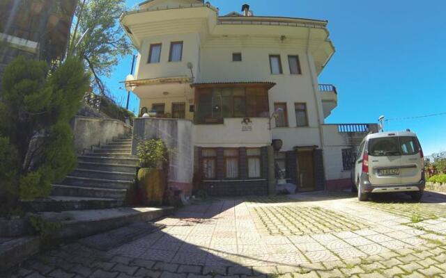Beyaz Kosk