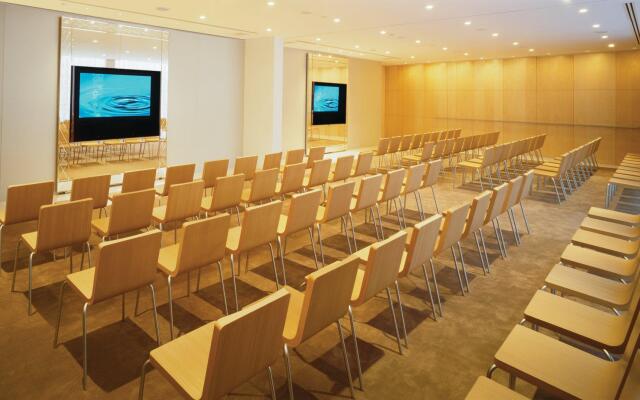 St Martins Lane London, a Morgans Originals hotel