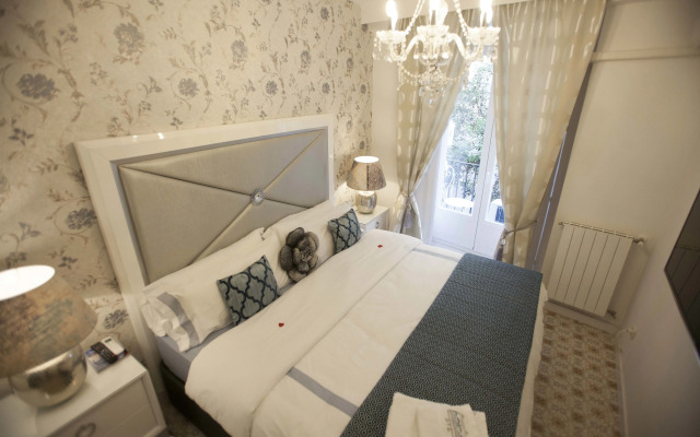 Hostal Boutique Palace - Adults Only