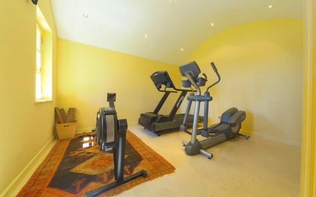 Villa Risveglio by Myvillacollection