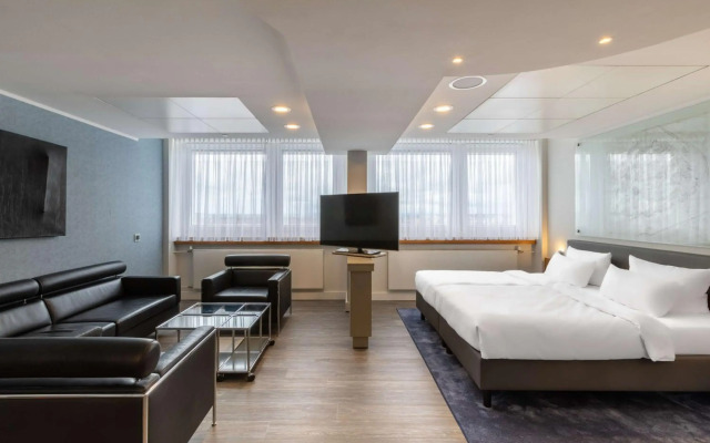 Radisson Blu Hotel Erfurt