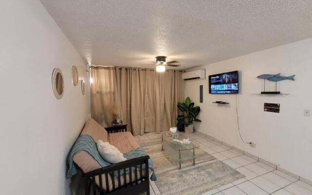 Beach Apt at Marbella 1