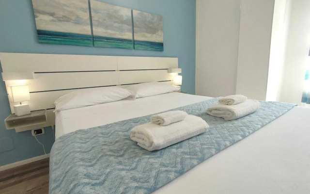 Iris Rooms