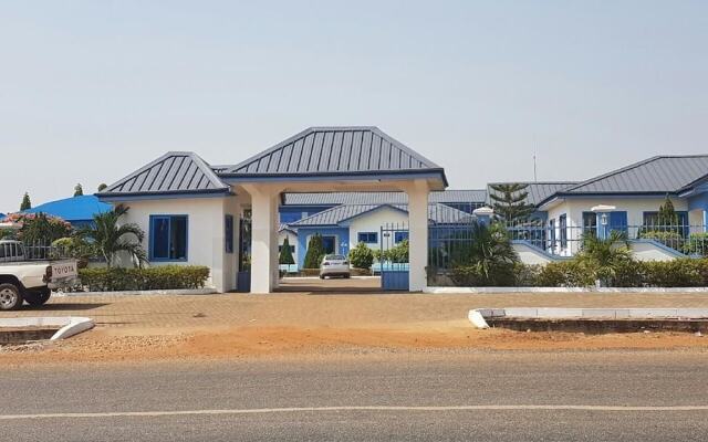 Blue Hill Hotel