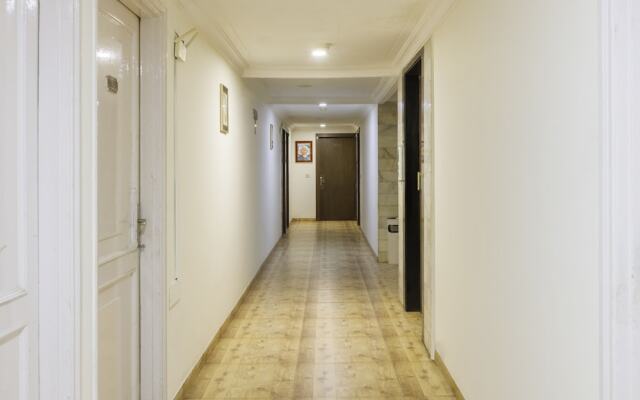 Hotel Crown