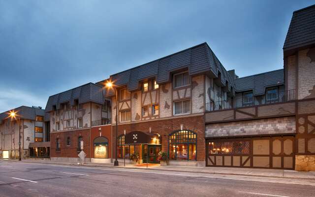 Best Western Plus The Normandy Inn & Suites