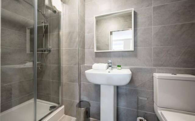 Host Apartments Picasso s Place I