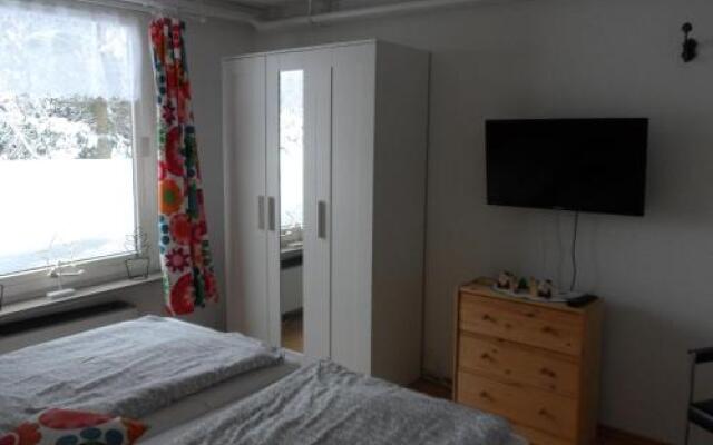 Ferienwohnung Ortlieb