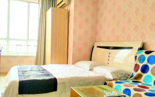 Wanda Gold Dragon Holiday Apartment