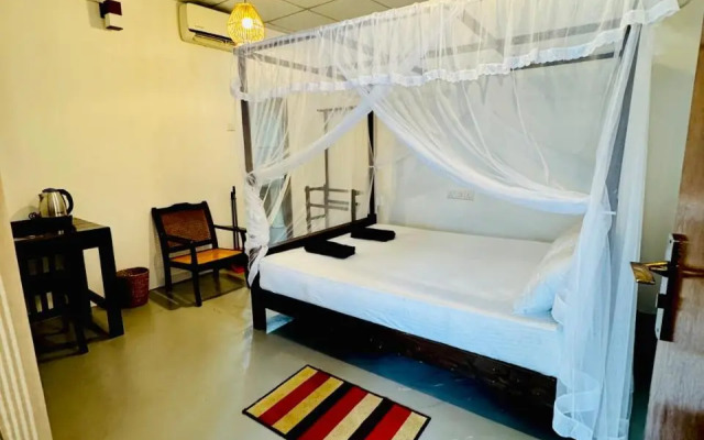 Boho Hostel Mirissa