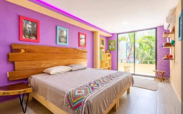 Numa Hotel Boutique