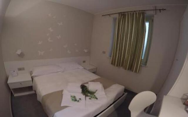 Hotel SantAnna