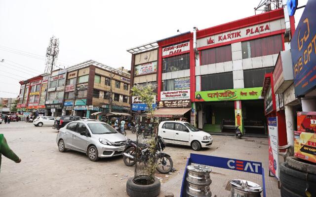 Aravali Residency by OYO Rooms