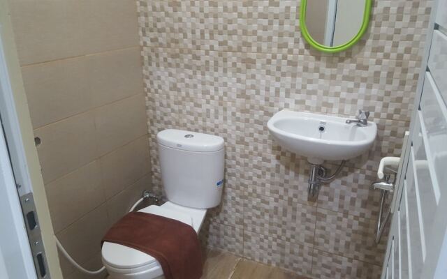Hotel Wood 7296