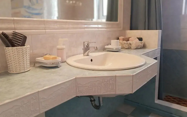 Glyfada's Cosy Apartments
