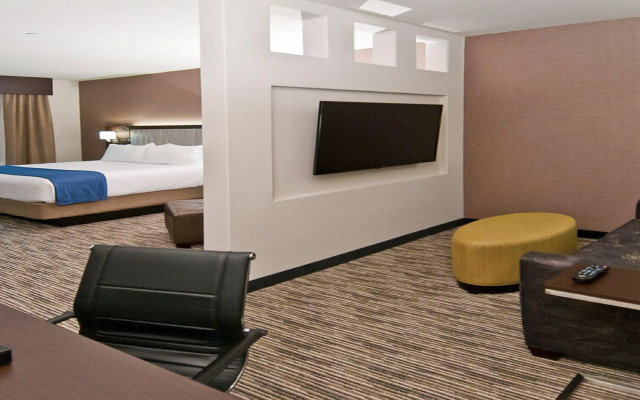 Holiday Inn Austin Airport by IHG