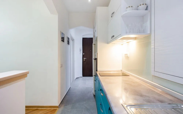 Love Faith Hope City Center