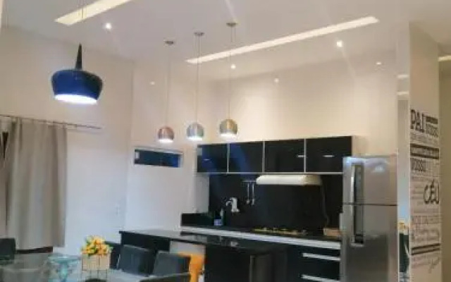 A L CASAS POR TEMPORADA 1 Casa residencial