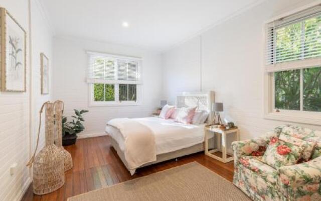 Jetty House