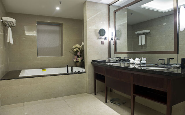 Best Western Plus Grand Hotel Zhangjiajie