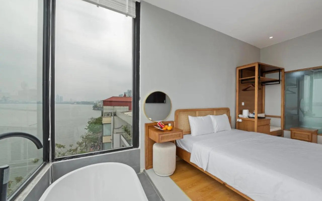 Lakeview Residence Hotel