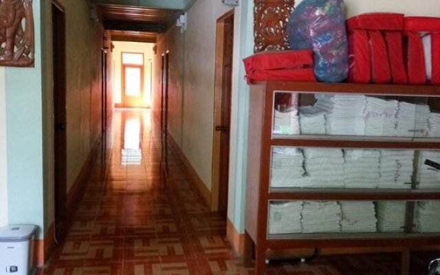 Golden Rose Guest House