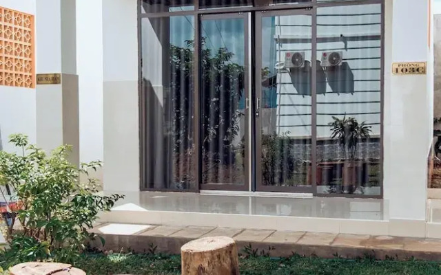 Thu Hien Hotel Pleiku - by BAY LUXURY