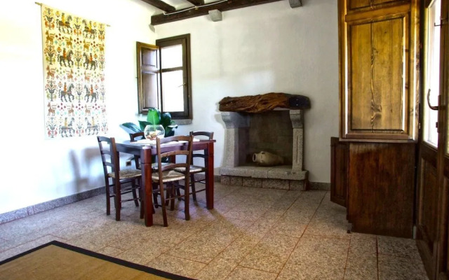 Agriturismo I Mandorli