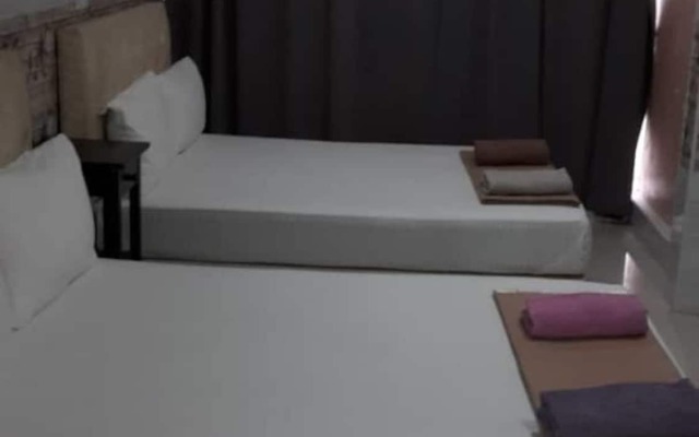 New Wave Malacca Hotel