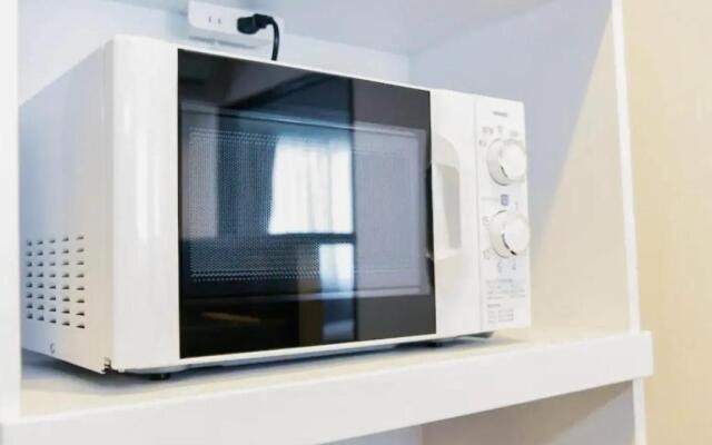 Suncourt Hondori Garden Hills / Vacation STAY 7584