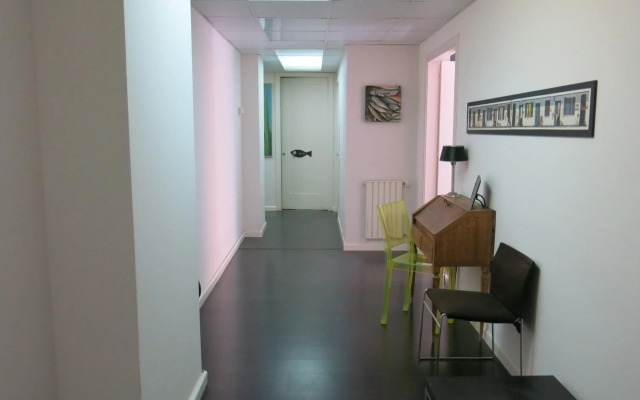 Mare Nostrum Petit Hôtel