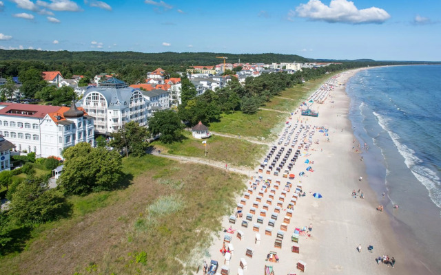 Strandhotel Binz
