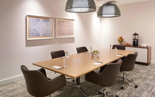 Staybridge Suites Wilmington Downtown