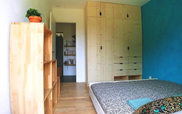 Seignosse : Mandago Surf Home