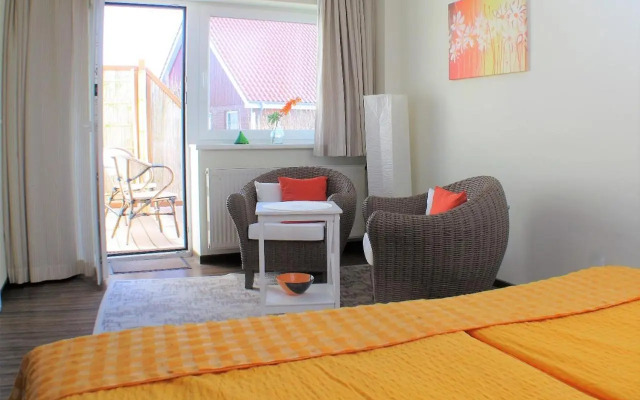 Pension Walmeer