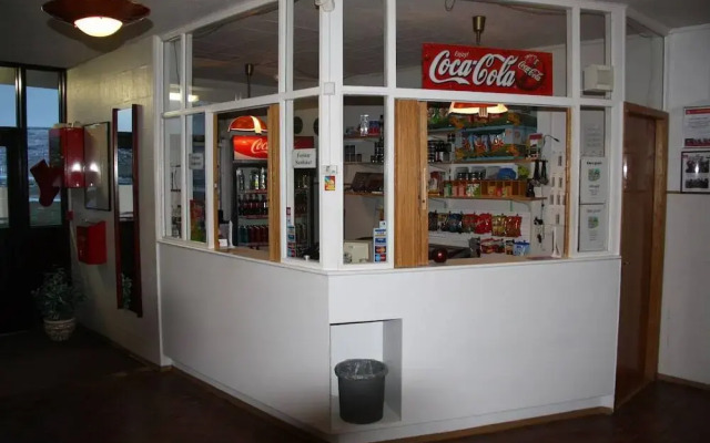 Hostel Reykjanes