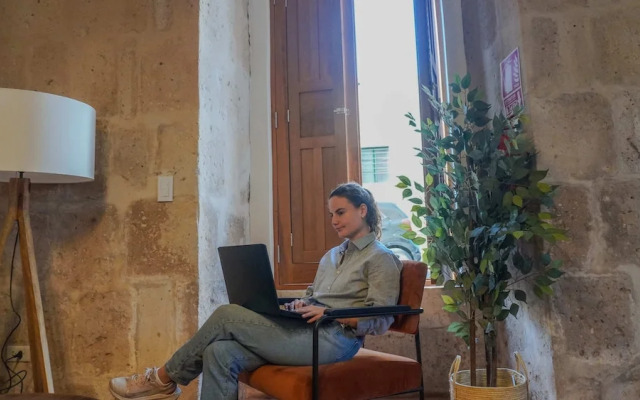 Viajero Arequipa Hostel