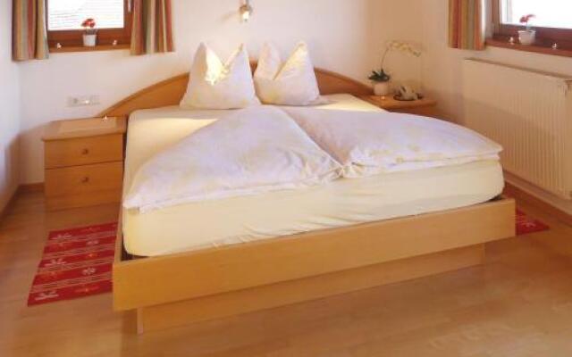 B & B Apartments Ortlerblick
