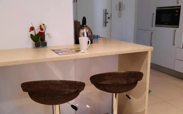 Studio 1101 iTower