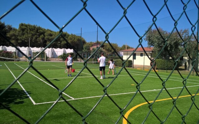 Villaggio Borgo Marino