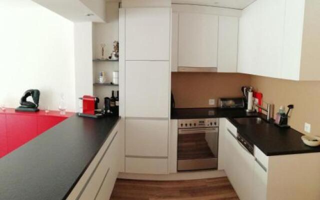 Apartment Seelenmattli