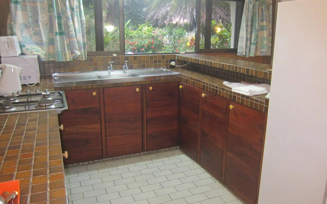 Raina Holiday Accommodation