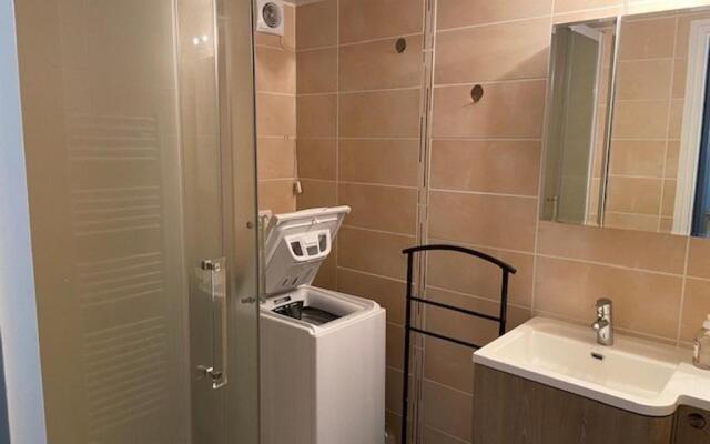 Maison Bretignolles-sur-Mer, 3 pièces, 6 personnes - FR-1-231-240