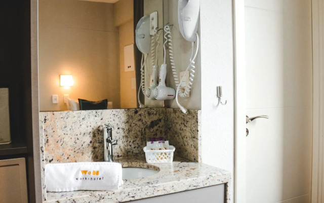 Work Hotel