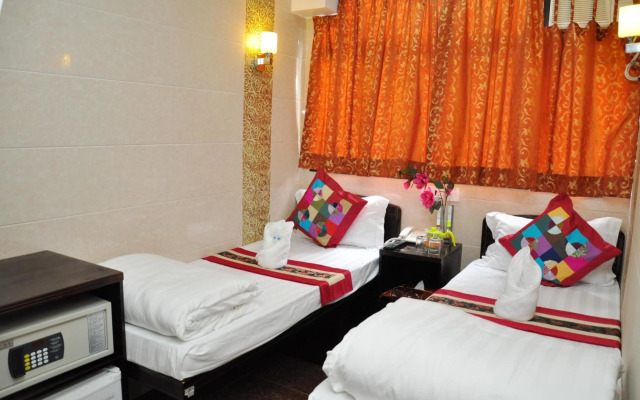 Pearl Premium Guest House