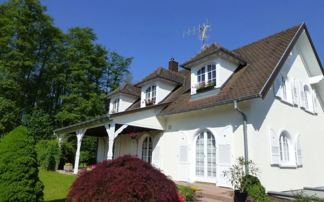B&B - La ParentheZ'