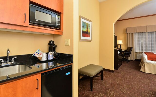 Holiday Inn Express Vancouver North - Salmon Creek by IHG