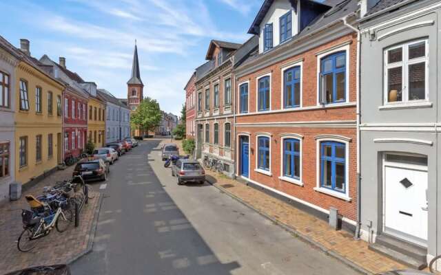 Gertruds Petit Hotel