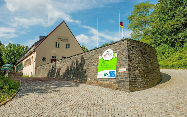 Land- und Golfhotel Alte Fliegerschule